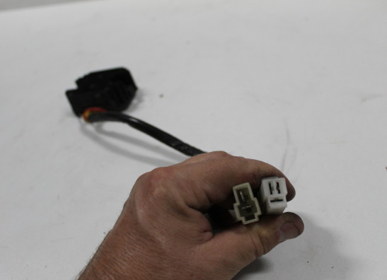 Regulator rectifier  Suzuki GS 500 E