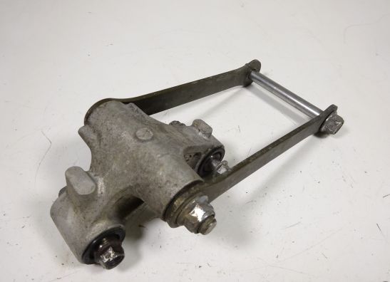 Link systeem achterveer Kawasaki Z 750