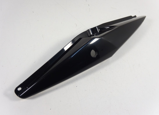 Cowl left rear Kawasaki VERSYS 650
