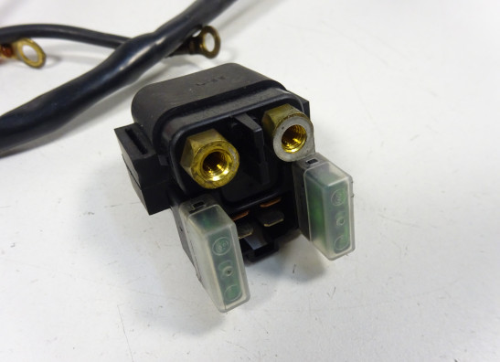 Startmotor relais Yamaha FZ6