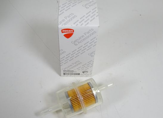 Brandstofpomp Ducati monster 900
