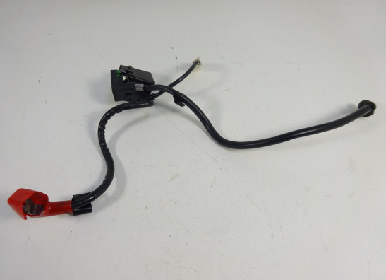 Starter Relay Kawasaki GTR 1400