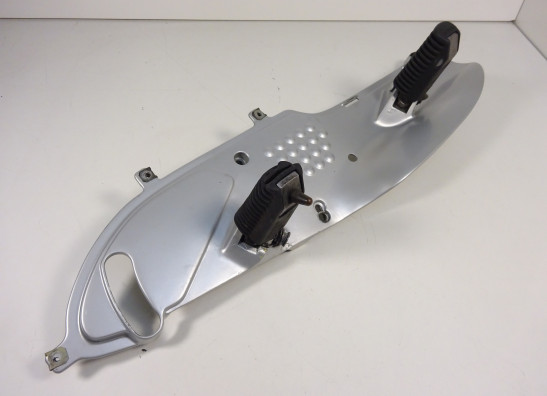 Main step holder left BMW R 1100 RT