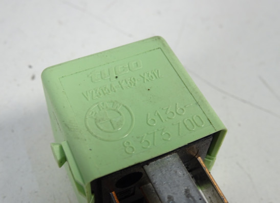 Relais unit BMW R 1200 RT