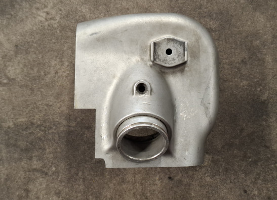 Motorblokdeksel BMW R 75-5