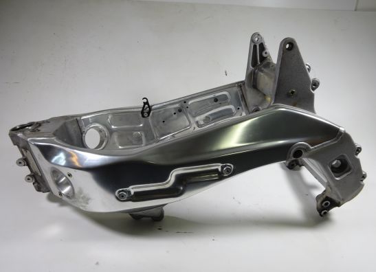 Rahme teile Aprilia RSV 1000