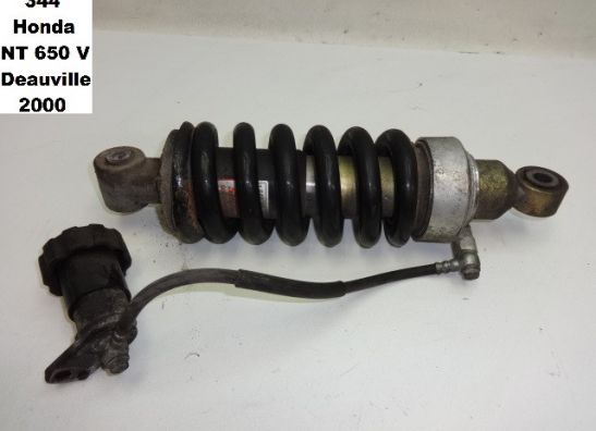 Stossdampfer hinten Honda Deauville 650 - 700