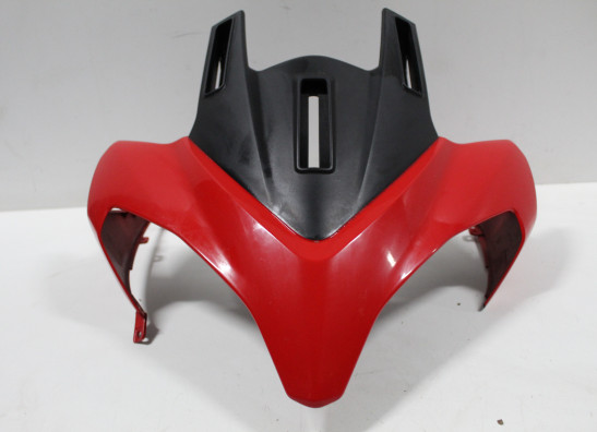 Cowl upper front Ducati Multistrada 1200