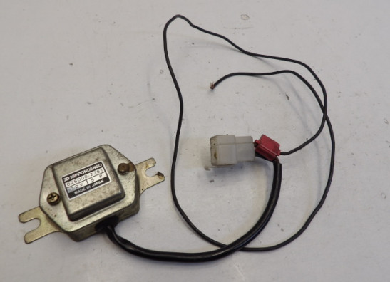 Regulator rectifier  Kawasaki KZ 750 B Twin
