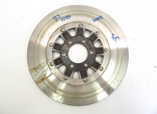 Remschijf voor Suzuki GS 1000