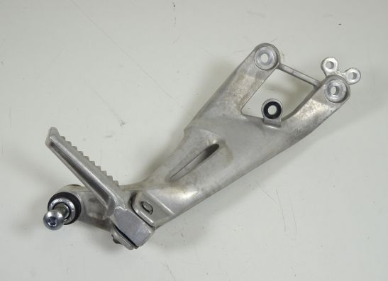 Pillion step right Honda CBR 1100 XX