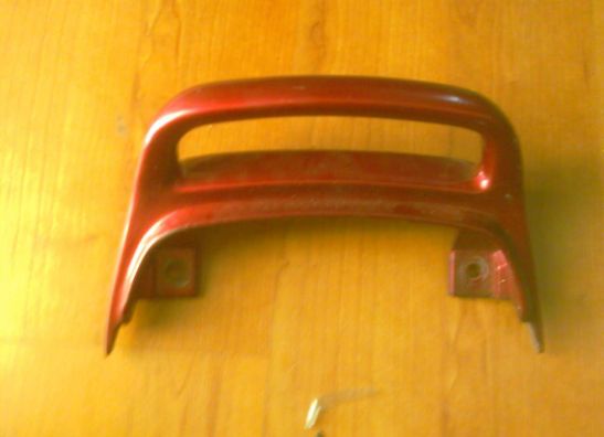 Achterhandvat Kawasaki GPZ 500