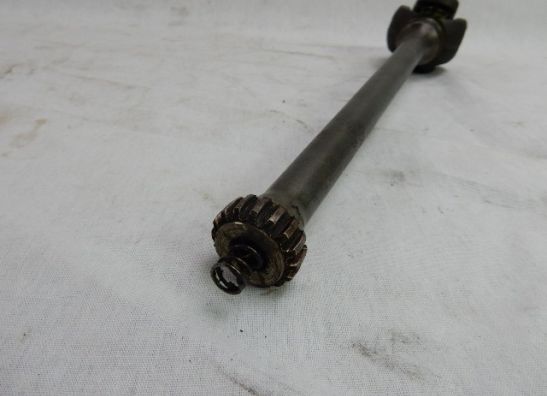 Cardan kruiskoppeling Moto Guzzi Nevada 750