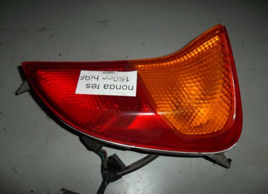 Rucklicht Honda Fes 150