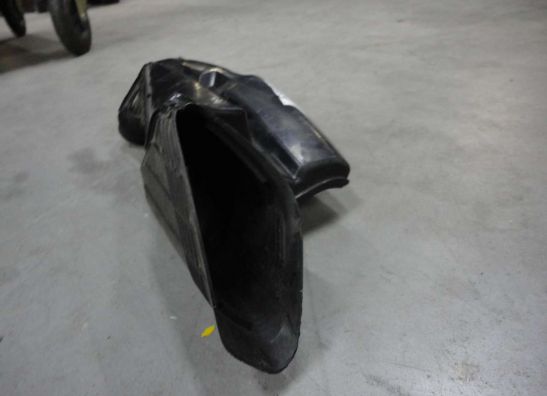 Linker luchtbuis Suzuki GSX R 600