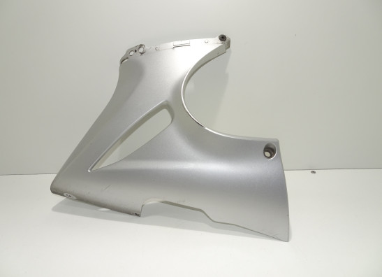 Linker onderkuip Kawasaki ER 6