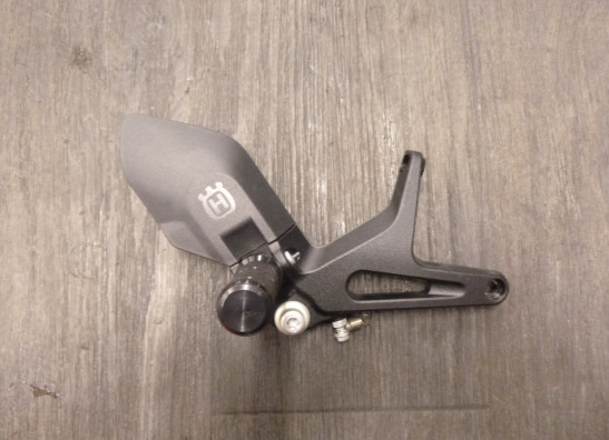 Rechter schetsplaat Husqvarna Svartpilen 701