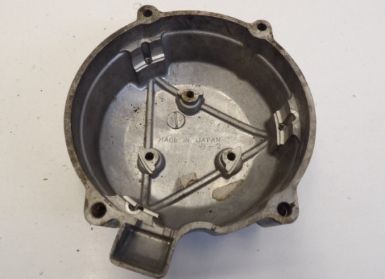 Generator cover Kawasaki Z 650