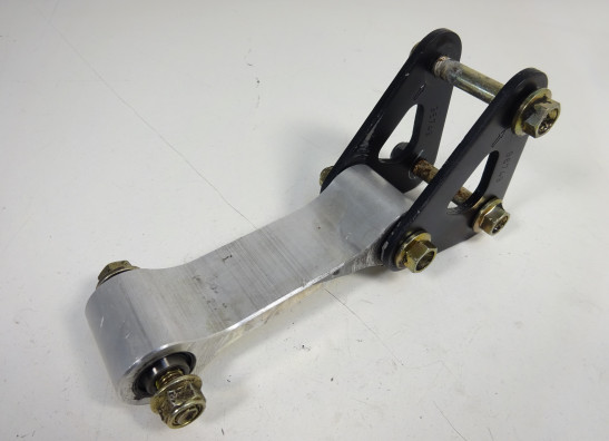 Cushion connecting rod  Cagiva Raptor 650