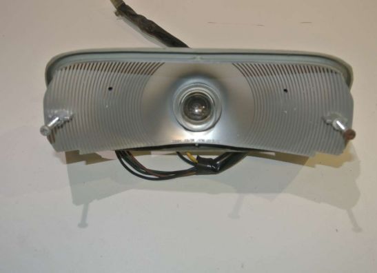 Achterlicht Yamaha XJ 600 Diversion
