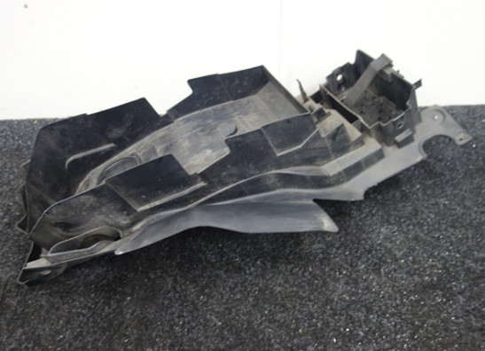 Undertail rear fender Suzuki DL 650 V STROM