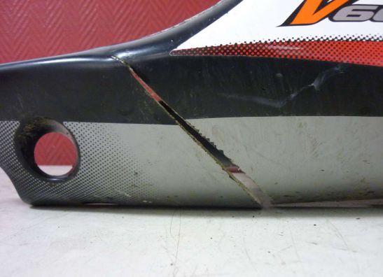 Achterkuipdeel Aprilia RSV 1000