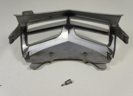 Cowl upper below Ducati Multistrada 1000