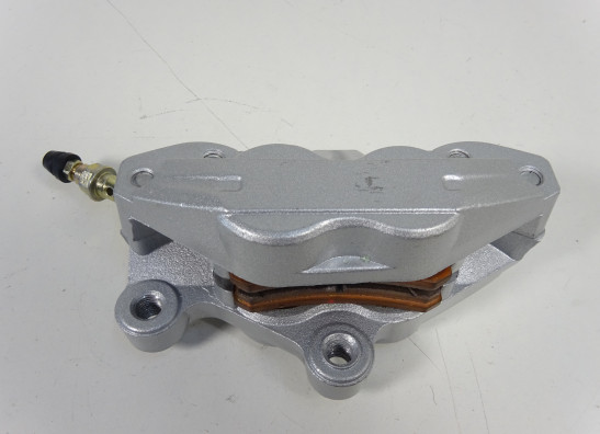 Remklauw rechts voor Benelli 302 R