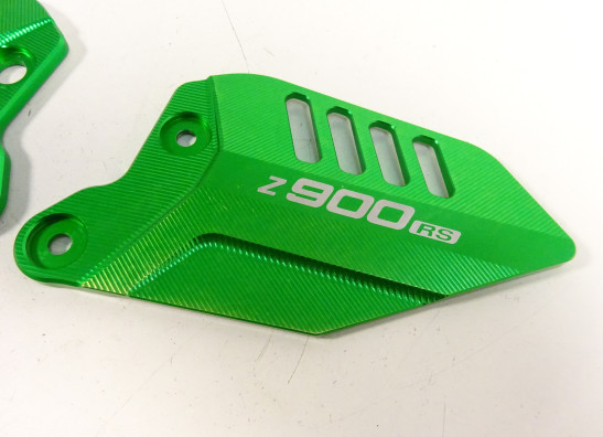 Schetsplaat Kawasaki Z 900