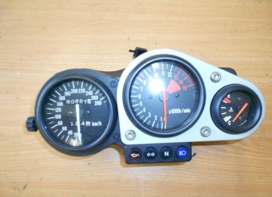 Meter combination Kawasaki ZX 7 R