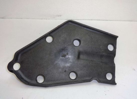 Overig Kawasaki ZX 6 R