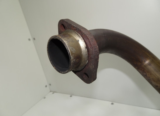 Uitlaatbochten Yamaha XJ 600 Diversion