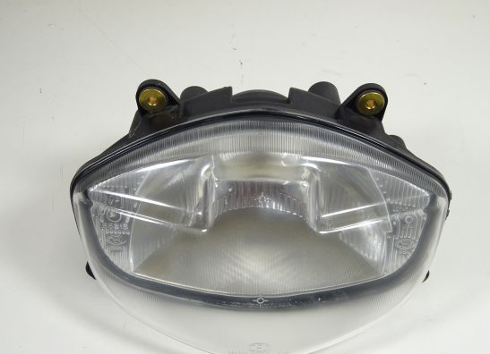 Koplamp Ducati 750 SS Supersport