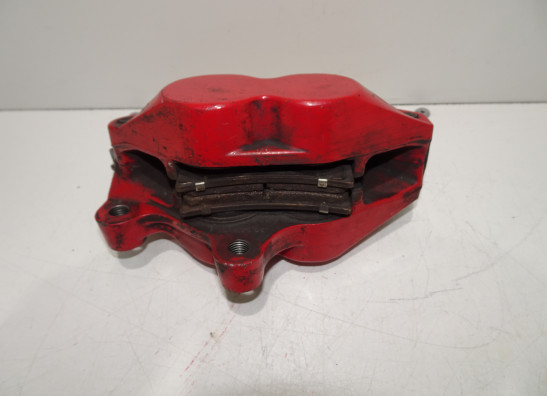 Remklauw rechts voor Aprilia RSV 1000