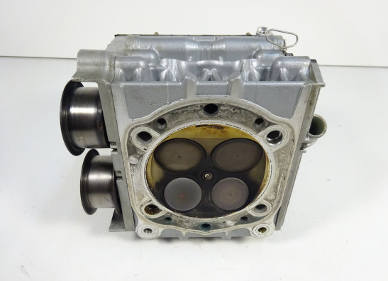 Cilinderkop Ducati 749  999