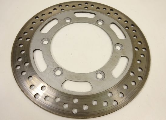Remschijf voor Suzuki Burgman AN 250
