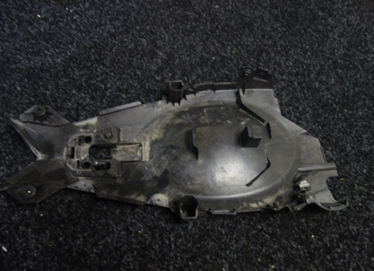 Heckunterverkleidung Kawasaki ER 6