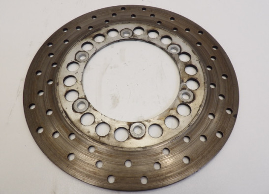 Achterremschijf Yamaha TDM