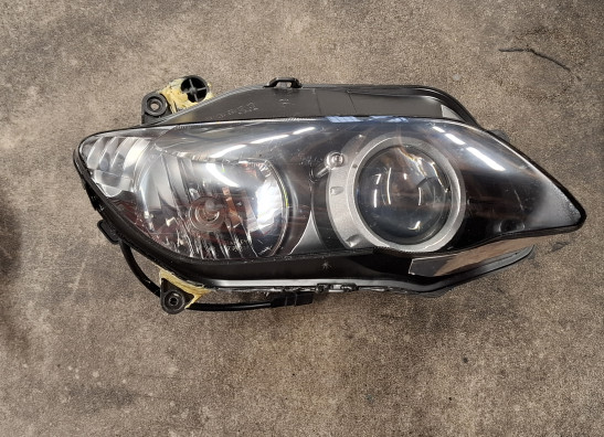 Headlight Yamaha YZF R1