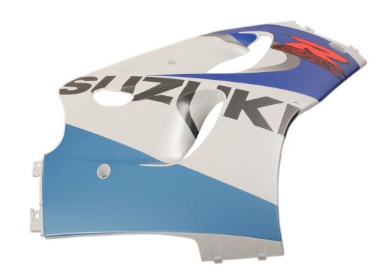 Rechter zijkuip Suzuki GSX R 600