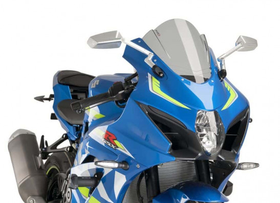 Scheibe Windschild Suzuki GSX R 1000