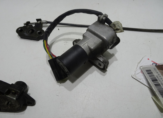 Schlosssatz Ducati Multistrada 1100