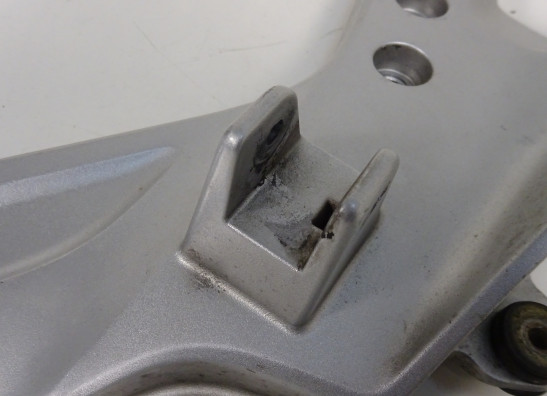 Fussrastetrager vorne links Honda ST 1300 Pan European