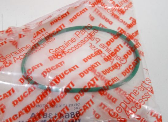 Cilinderkop Ducati monster 696