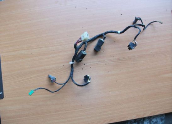 Kabelboom voor Kawasaki ZZR 1200