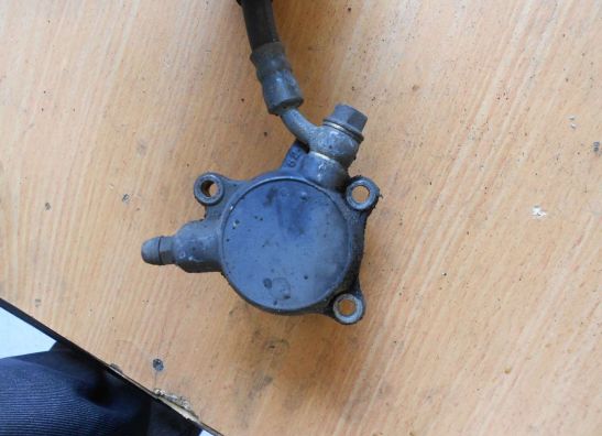 Koppelings cilinder Honda ST 1100 Pan European