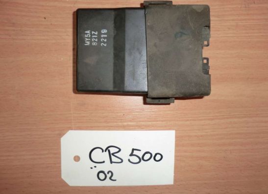 CDI ECU unit Honda CB 500