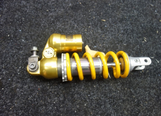 Achterschokbreker MV Agusta F3 675