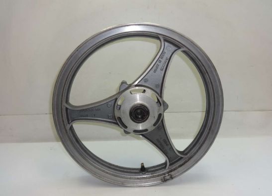 Voorvelg Kawasaki EL 250