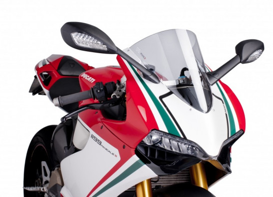 Wind screen Ducati 899 Panigale